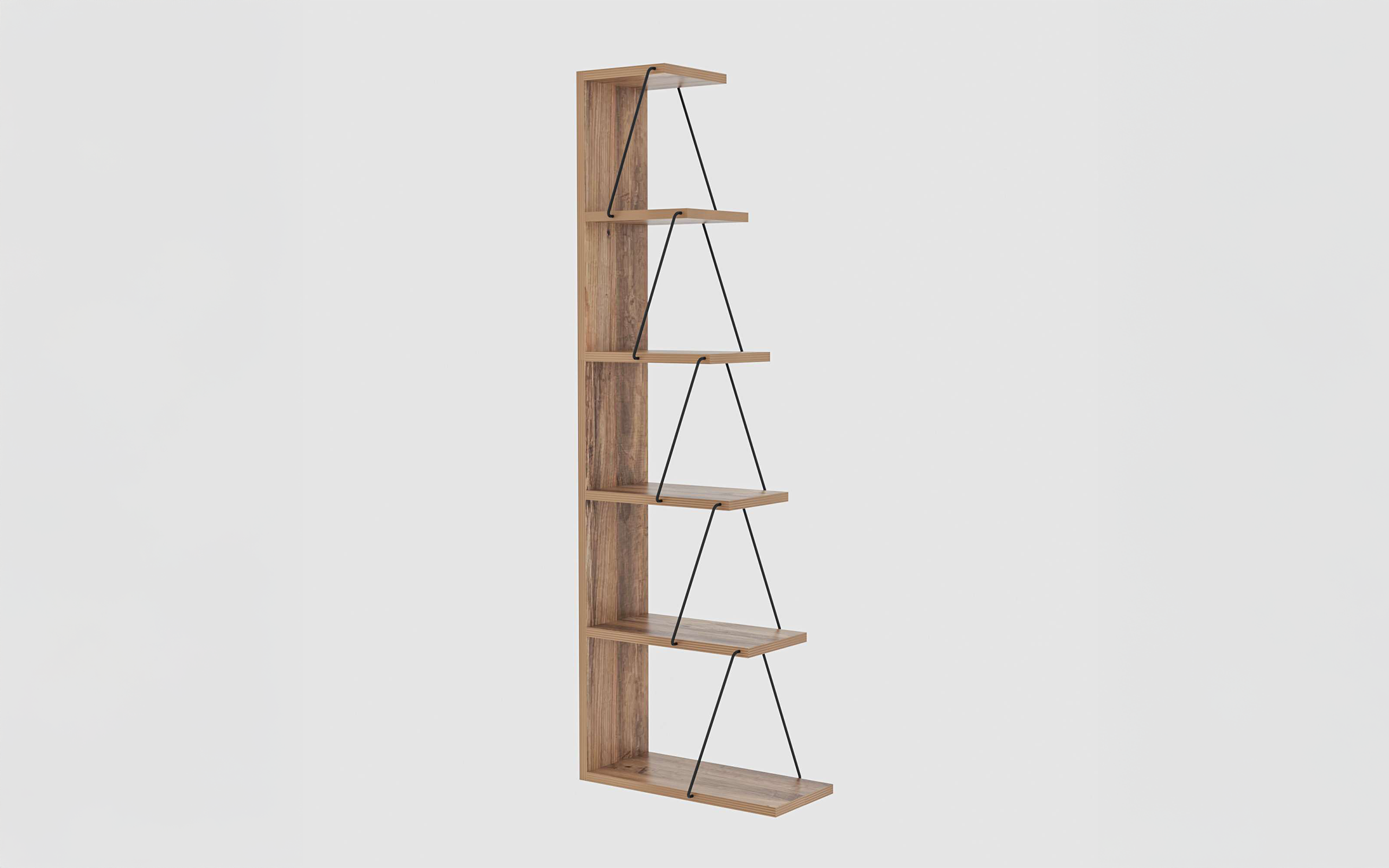 Etajera Fresco, pin  3